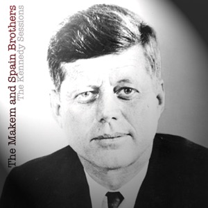 The Kennedy Sessions - Single