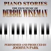 Piano Stories from Film and TV Themes by Debbie Wiseman artwork