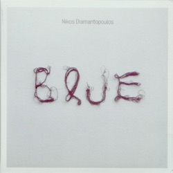 Nikos Diamantopoulos - Fly