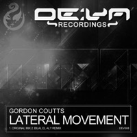 Lateral Movement - Single - Gordon Coutts