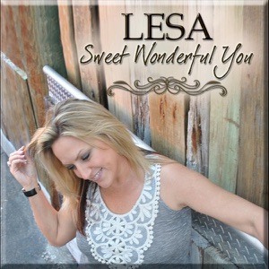 Lesa Hudson - When You Look At Me (feat. Rick Strickland) - Line Dance Music