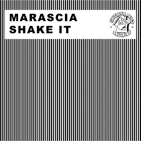 Shake It - Single