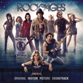 Rock of Ages (Original Motion Picture Soundtrack) - Vários intérpretes