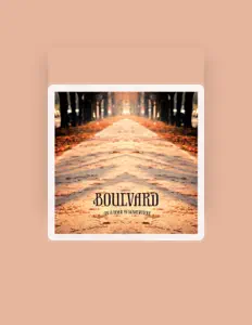 Listen to Boulvard, watch music videos, read bio, see tour dates & more!