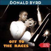 Donald Byrd - When Your Love Has Gone