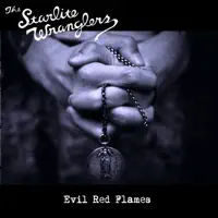 - The Starlite Wranglers – Hillbilly Heaven — The Starlite Wranglers – Hillbilly Heaven