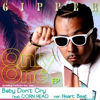 Only One - EP - GIPPER