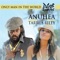Only Man In the World (feat. Tarrus Riley) - Anuhea lyrics