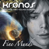 Fine Mundi (Remixes) [feat. The Two Young Tenors] - EP artwork