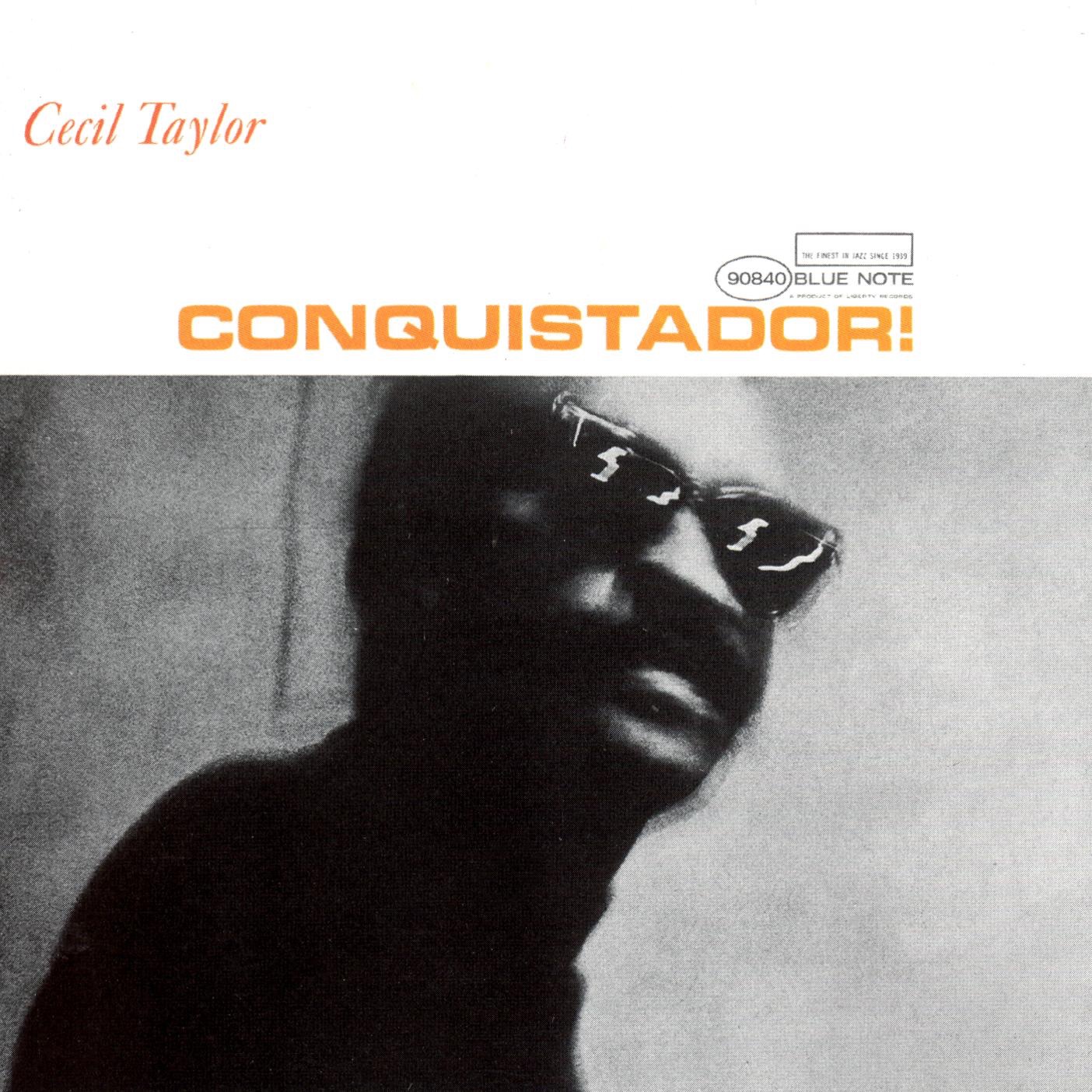 Conquistador! (The Rudy Van Gelder Edition Remastered)
