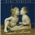 'na camicetta blu