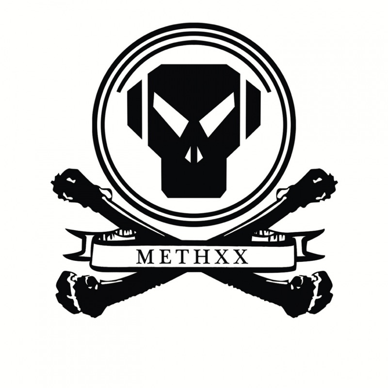Methxx - EP
