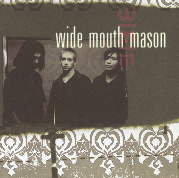 My Old Self by Wide Mouth Mason on Go Rock
