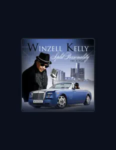 收听 Winzell Kelly、观看音乐视频、阅读小传、查看巡演日期等 ！