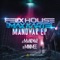 Manowar - Felix House & Max Kartel lyrics