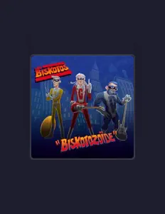 Listen to Les Biskotos, watch music videos, read bio, see tour dates & more!