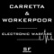 1991 - David Carretta & Workerpoor lyrics