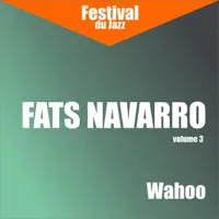 Anthropology — Fats Navarro