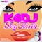 Sexy Senorita - K4DJ lyrics