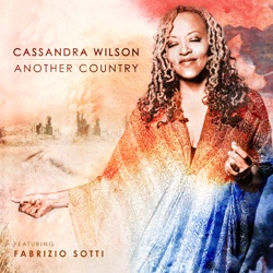 Cassandra Wilson - Almost Twelve