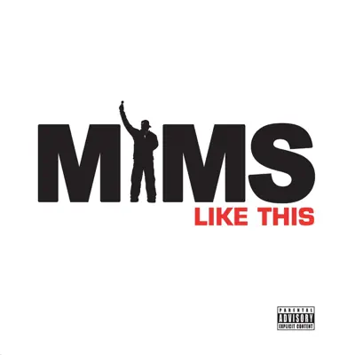 Like This (Radio Edit) - Single - MIMS