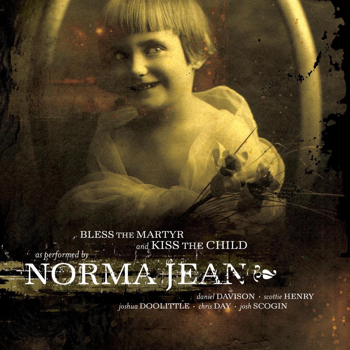 Wrongdoers by Norma Jean on Apple Music