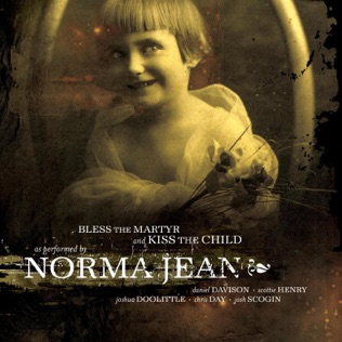 Norma Jean It Was As If the Dead Man Stood Upon the Air