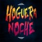 Hoguera Noche - The Curse of Mary Sue lyrics