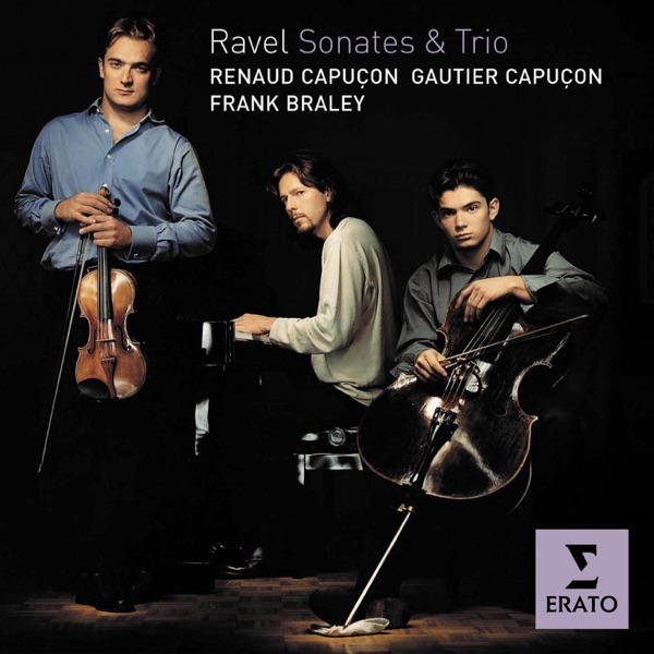 Ravel: Chamber Music