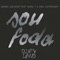 Sou Foda (feat. Mark F & Mike Moonnight) - Naiara Azevedo lyrics