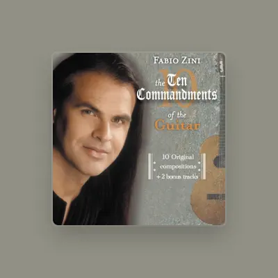 Listen to Fabio Zini, watch music videos, read bio, see tour dates & more!