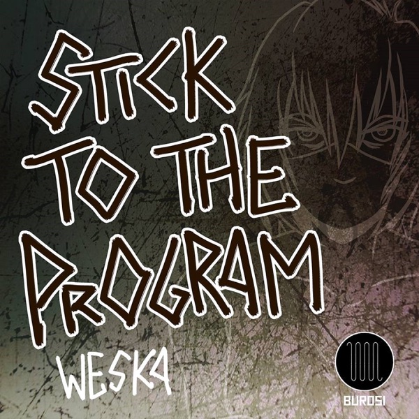 Stick to the Program - Single