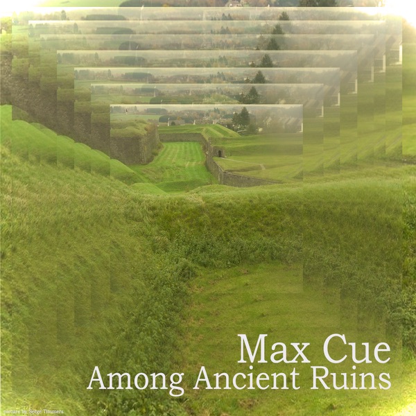 Among Ancient Ruins - EP