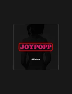 收听 Joypopp、观看音乐视频、阅读小传、查看巡演日期等 ！