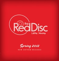 The Red Disc Spring 2012 - Single - Craig Adams