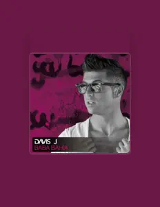 Ascolta Davis, J., guarda video musicali, leggi la biografia, vedi le date del tour & altro!