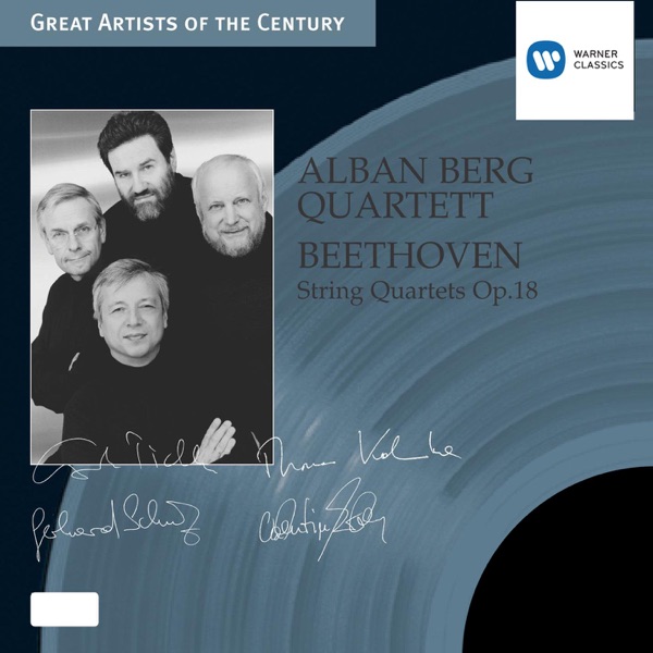Beethoven: String Quartets