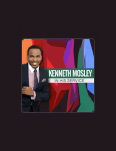 Kenneth Mosleyを聴いたり、ミュージックビデオを鑑賞したり、経歴やツアー日程などを確認したりしましょう！