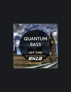 收听 Quantum Bass、观看音乐视频、阅读小传、查看巡演日期等 ！