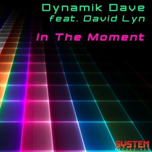 In the Moment (feat. David Lyn) - EP