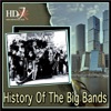 History Of The Big Bands artwork