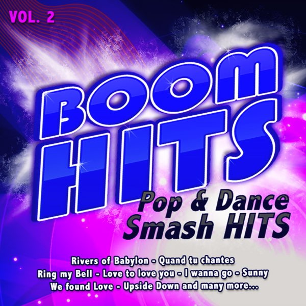 Boom Hits Vol. 2 - Album by Various Artists - Apple Music