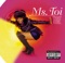 Be Like Me - Ms. Toi lyrics