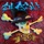 Crucify the Dead (feat. Ozzy Osbourne)
