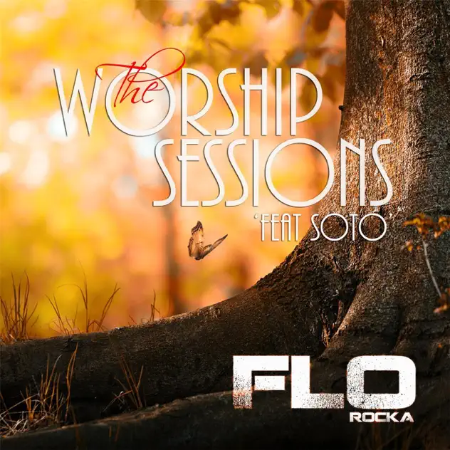 Cover art of Flo - In Christ Alone
