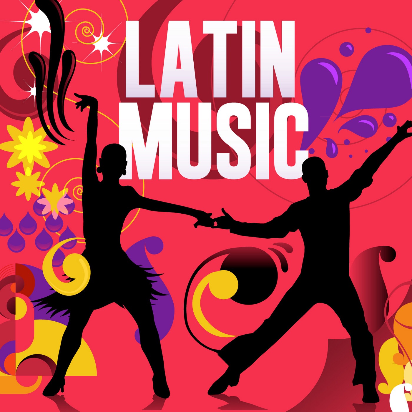 Latin Music