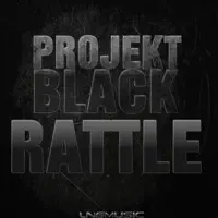 Rattle — Projekt Black