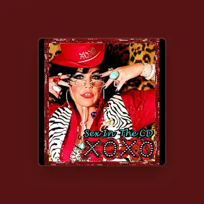 Listen to XOXO, watch music videos, read bio, see tour dates & more!