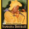 Namassa Dioubate