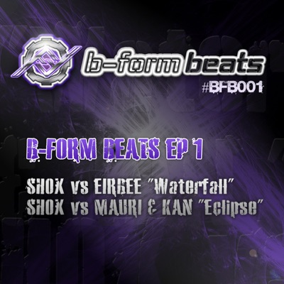 B-Form Beats Vol.1 - Single